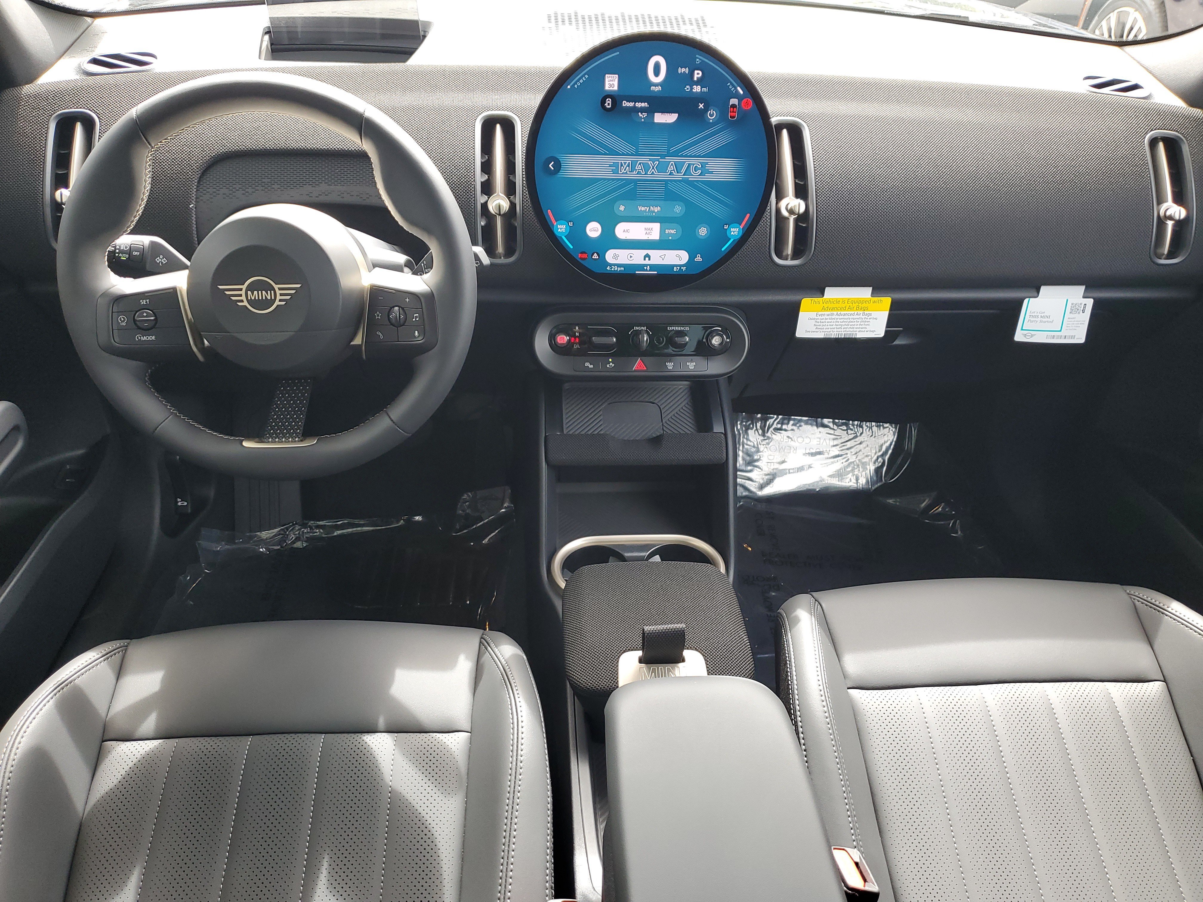 New 2027 MINI Cooper Countryman S AWD/4WD image 13