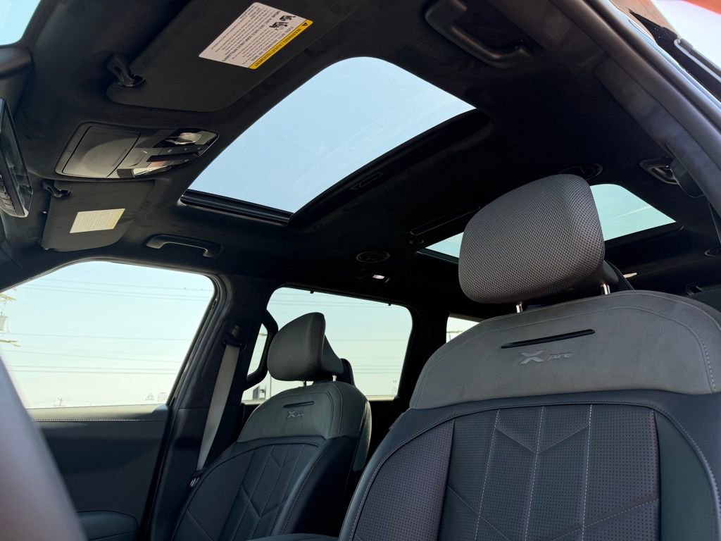 New 2027 Kia Telluride SX Prestige X-Pro image 25