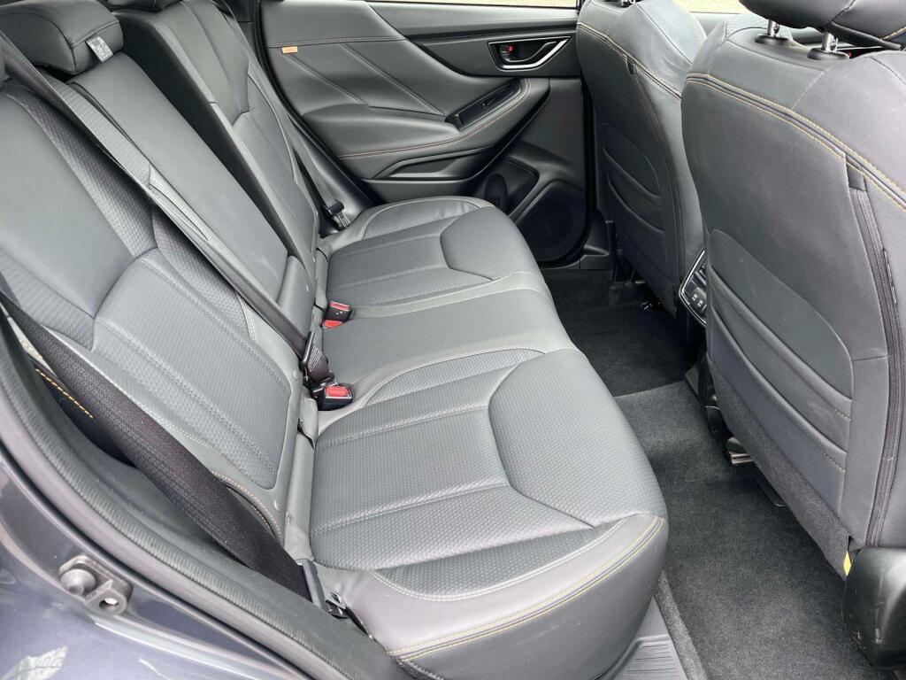 Used 2024 Subaru Forester Wilderness AWD/4WD image 19