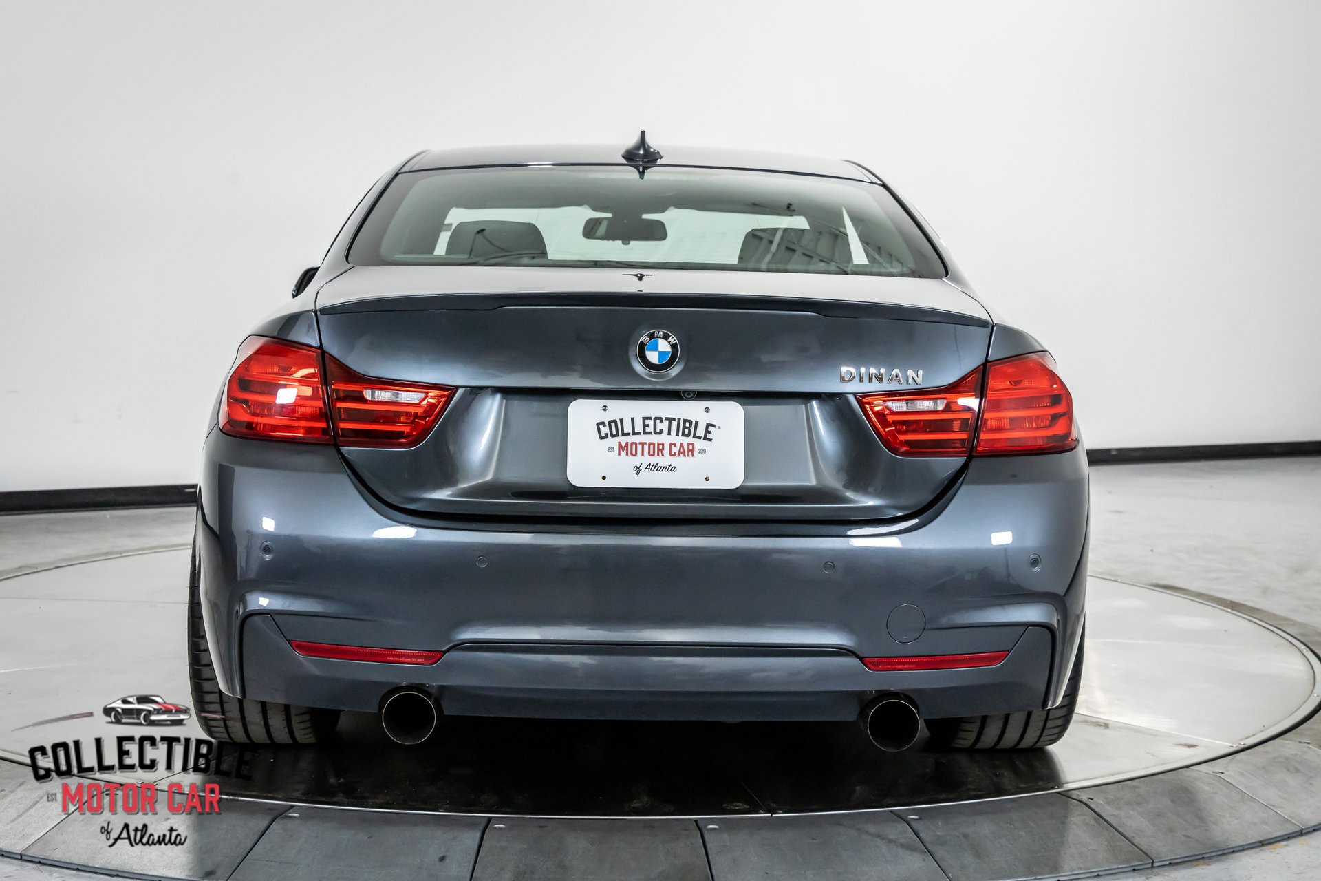 Used 2015 BMW 435i Coupe image 17