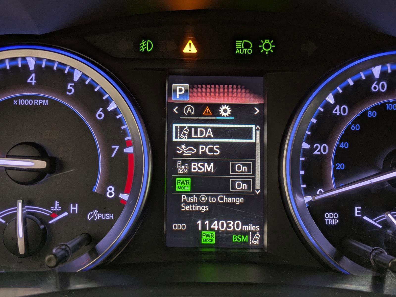 Used 2018 Toyota Highlander XLE image 7