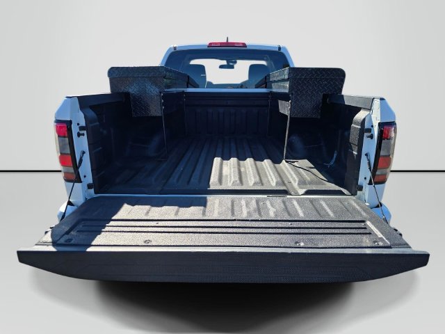 Used 2022 Nissan Frontier SV AWD/4WD image 18