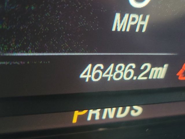 Certified 2019 Lincoln MKC Select FWD image 27