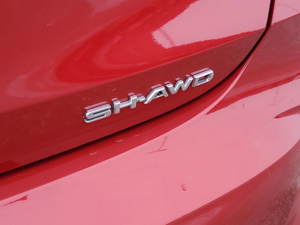 Used 2021 Acura TLX SH-AWD w/ Technology Package image 32