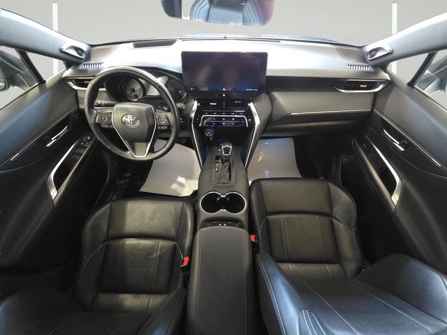 Used 2021 Toyota Venza Limited w/ Advanced Technology Package image 26