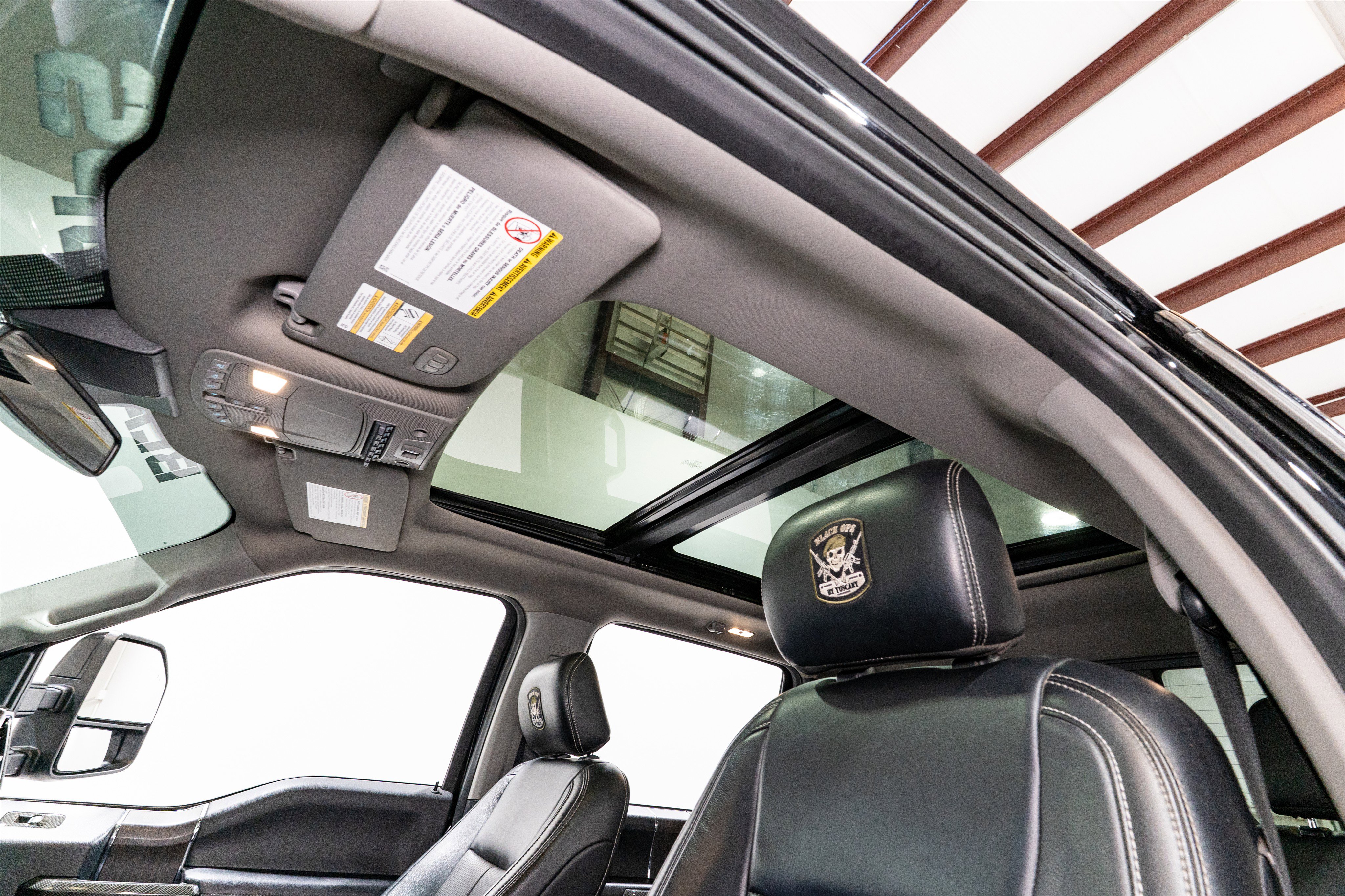 Used 2020 Ford F250 Lariat w/ Lariat Ultimate Package AWD/4WD image 19