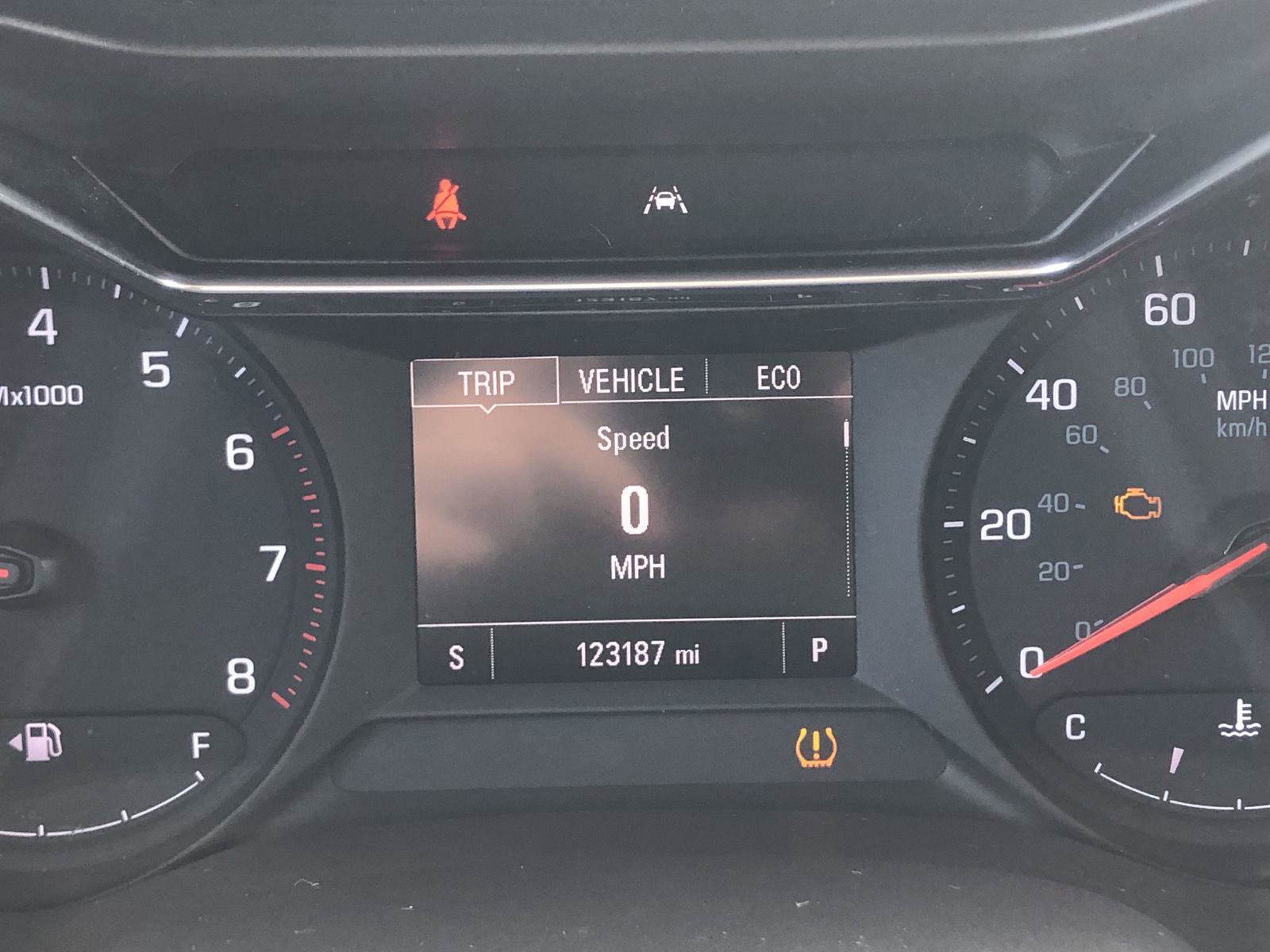 Used 2022 Chevrolet TrailBlazer LT FWD image 28