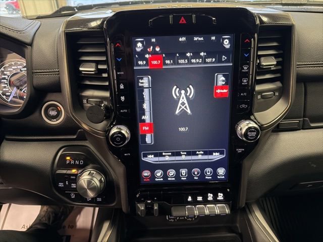 Used 2021 RAM 1500 Rebel w/ Rebel Level 2 Equipment Group AWD/4WD image 21