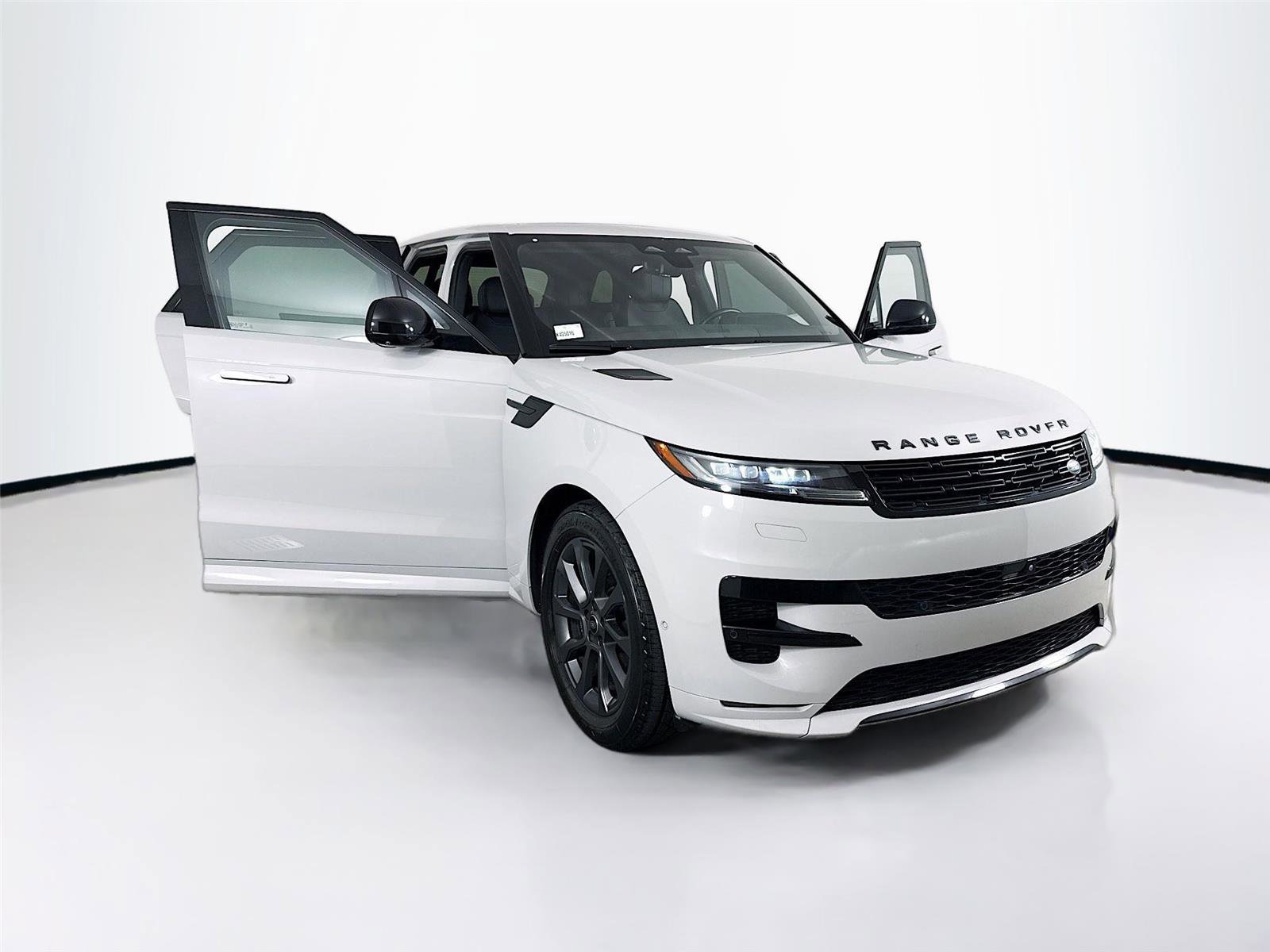 Used 2024 Land Rover Range Rover Sport Dynamic SE image 39