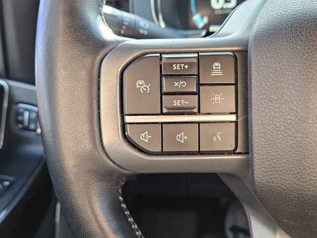 Used 2023 Ford F150 Lariat w/ Equipment Group 502A High image 12