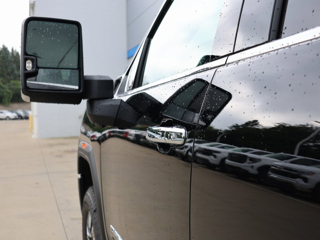 New 2025 GMC Sierra 2500 Denali w/ Denali Reserve Package image 11