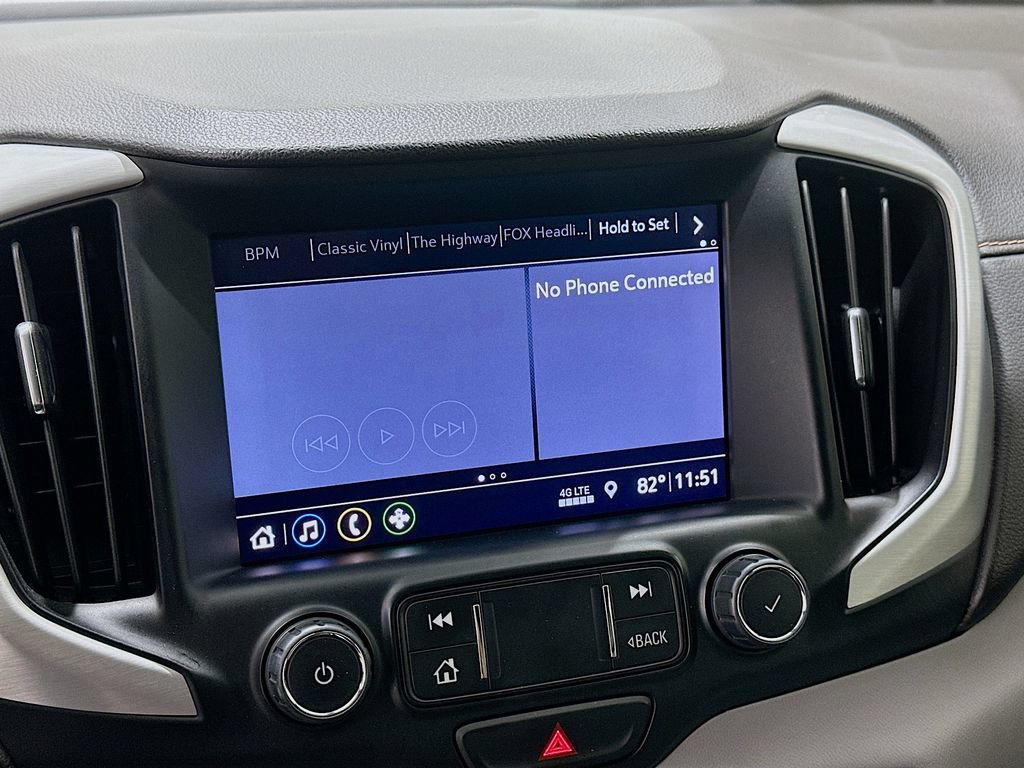 Used 2020 GMC Terrain SLT w/ Preferred Package FWD image 13