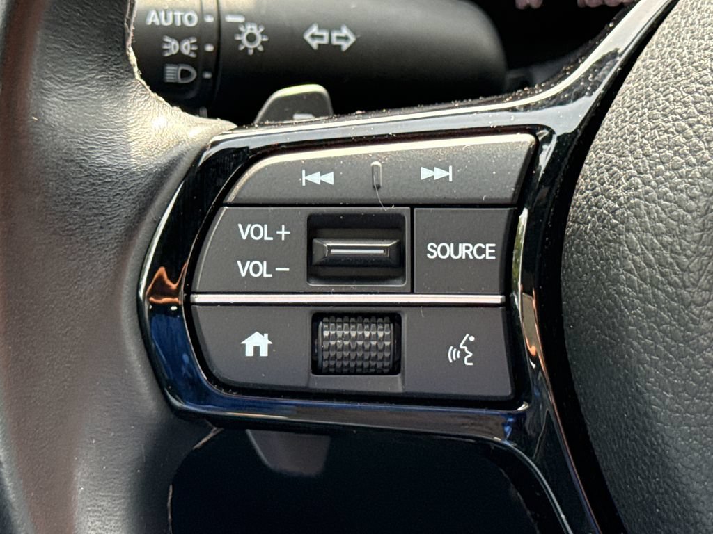 Used 2024 Honda Civic Sport image 30