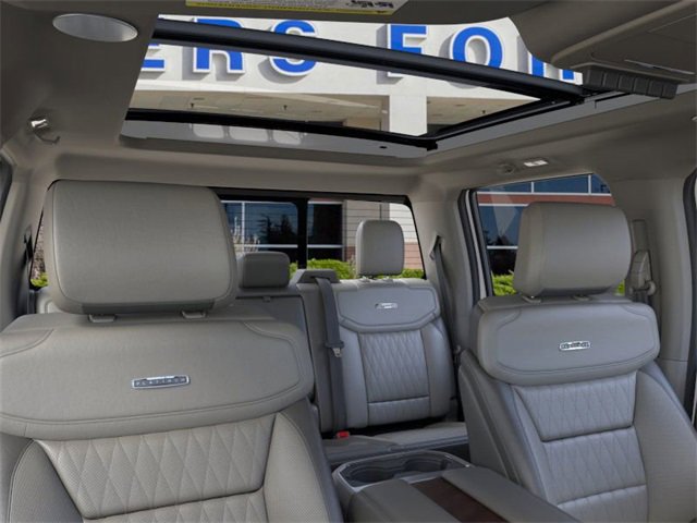 New 2026 Ford F350 Platinum image 22