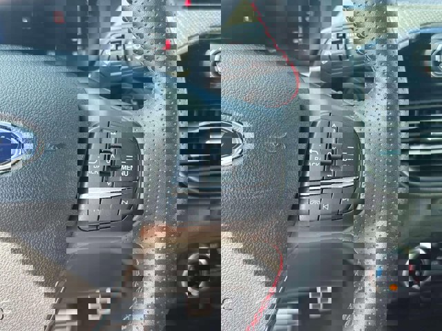 Certified 2024 Ford Escape ST-Line image 23