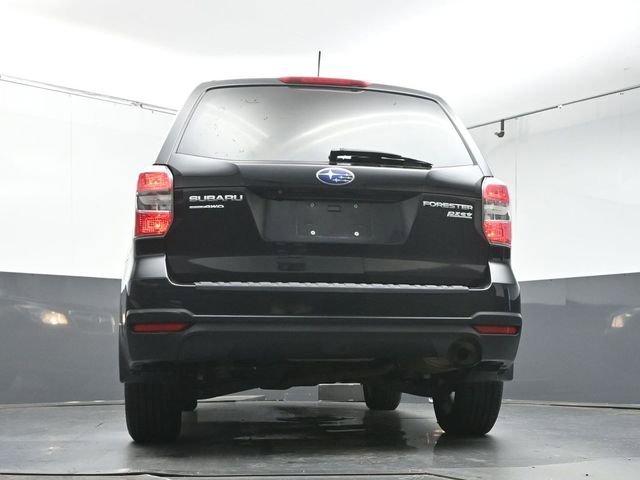 Used 2015 Subaru Forester 2.5i Premium w/ All-Weather Package AWD/4WD image 36
