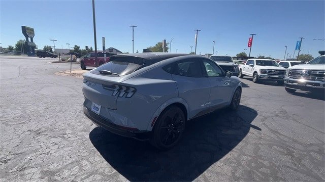 New 2025 Ford Mustang Mach-E GT AWD/4WD image 7