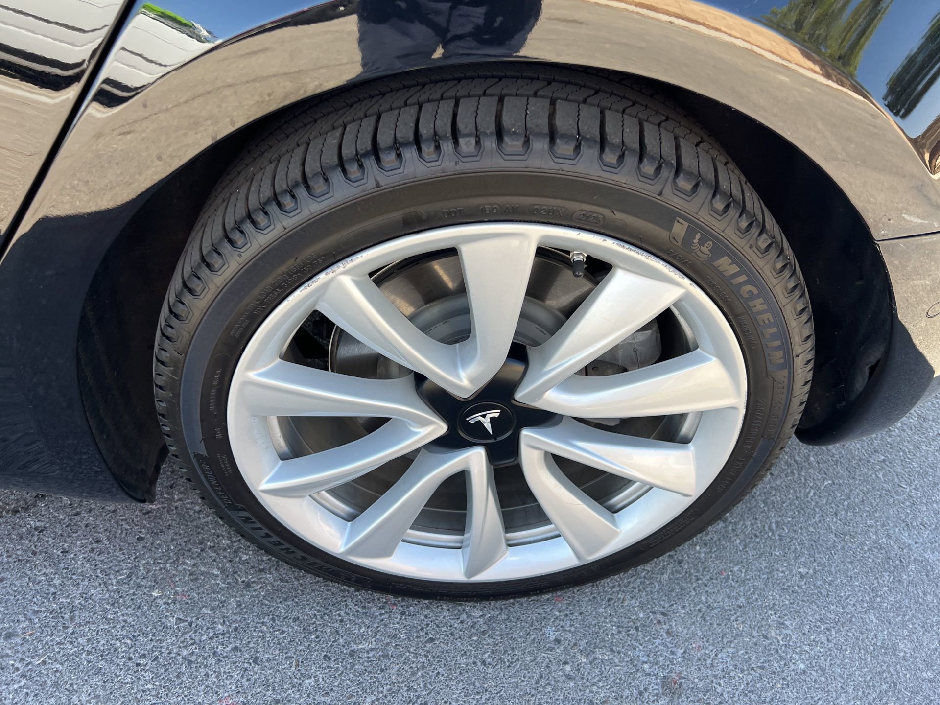 Used 2019 Tesla Model 3 Standard Range Plus RWD image 11