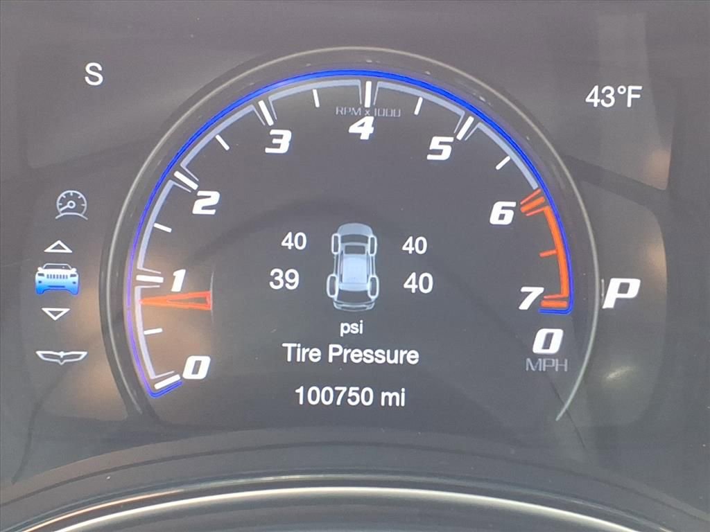 Used 2019 Jeep Grand Cherokee Trackhawk image 20