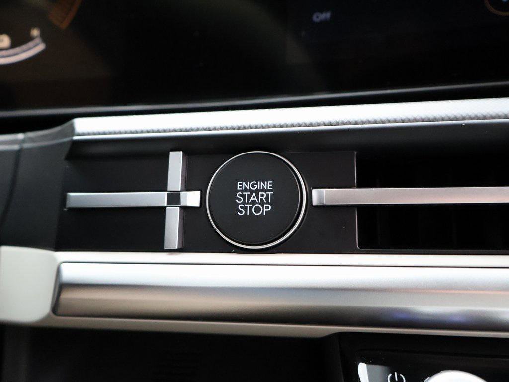 New 2025 Hyundai Santa Fe SEL image 33