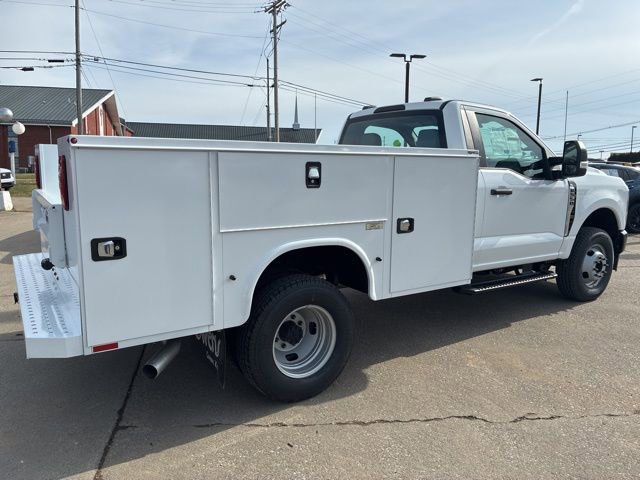 New 2026 Ford F350 XL image 6