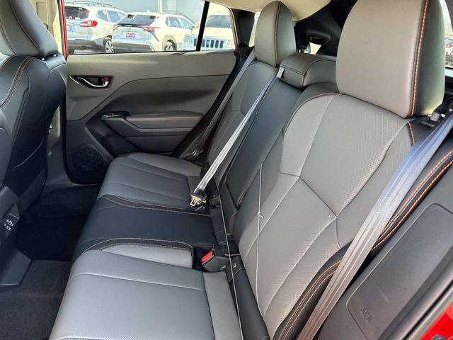 New 2026 Subaru Crosstrek 2.5i Limited w/ Crosstrek Mirror Package AWD/4WD image 16