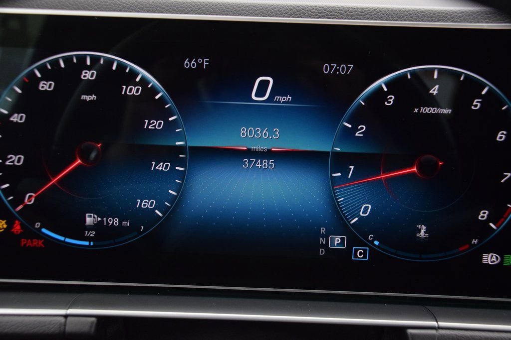 Certified 2022 Mercedes-Benz GLE 350 image 26