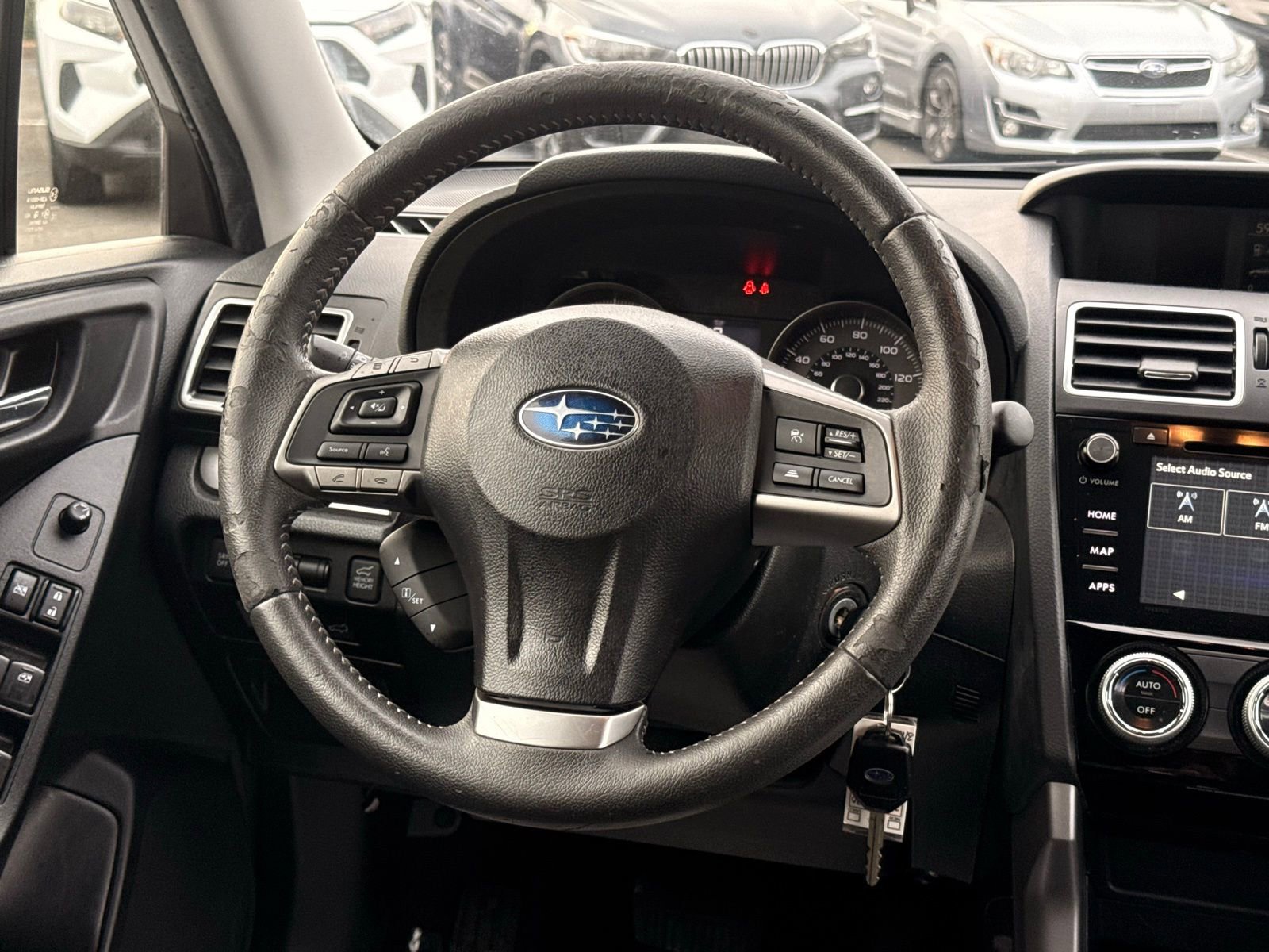 Used 2016 Subaru Forester 2.5i Limited image 37