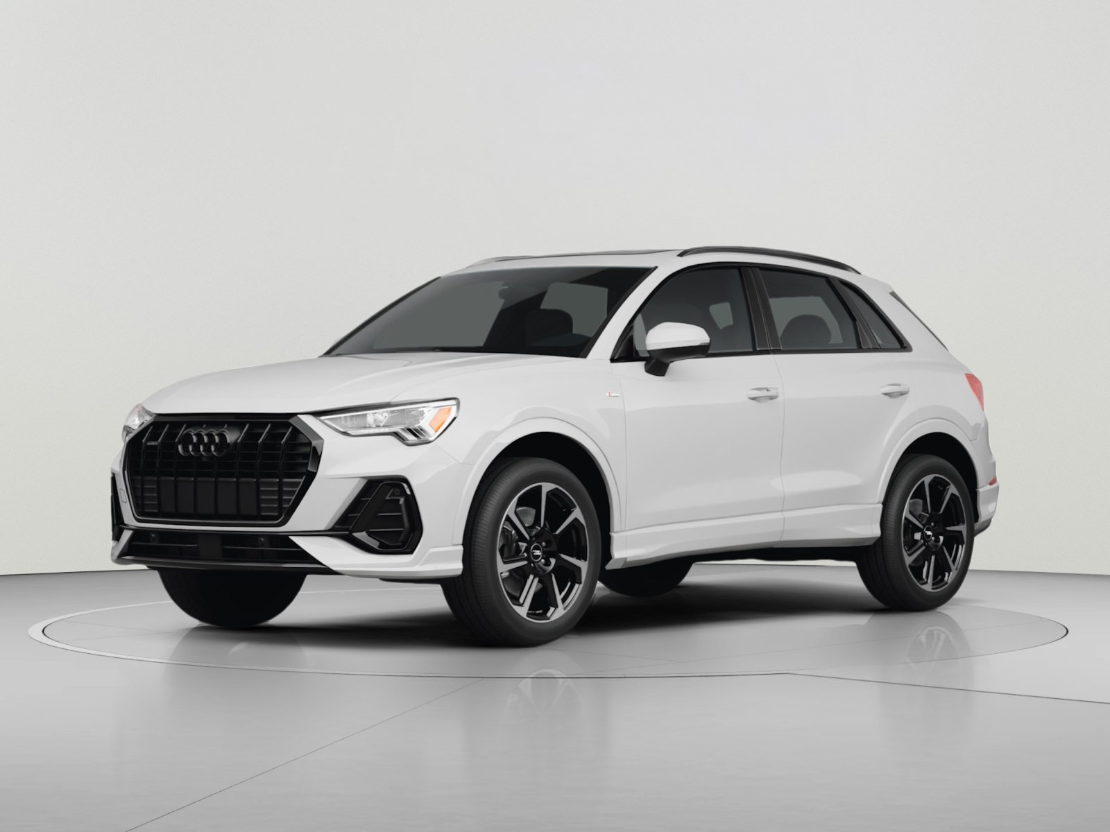 Used 2025 Audi Q3 2.0T Premium