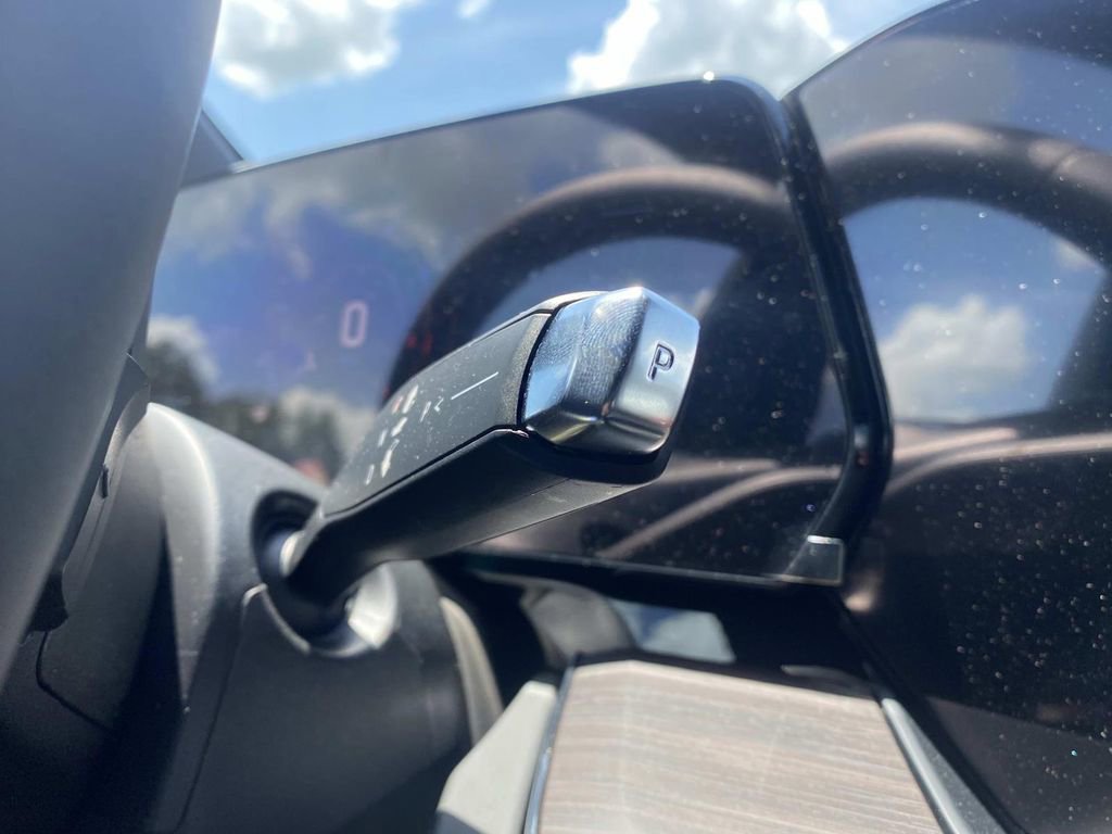 New 2025 Chevrolet Tahoe LS image 29