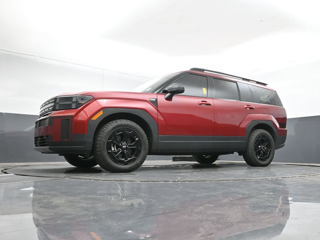 Used 2024 Hyundai Santa Fe XRT image 39