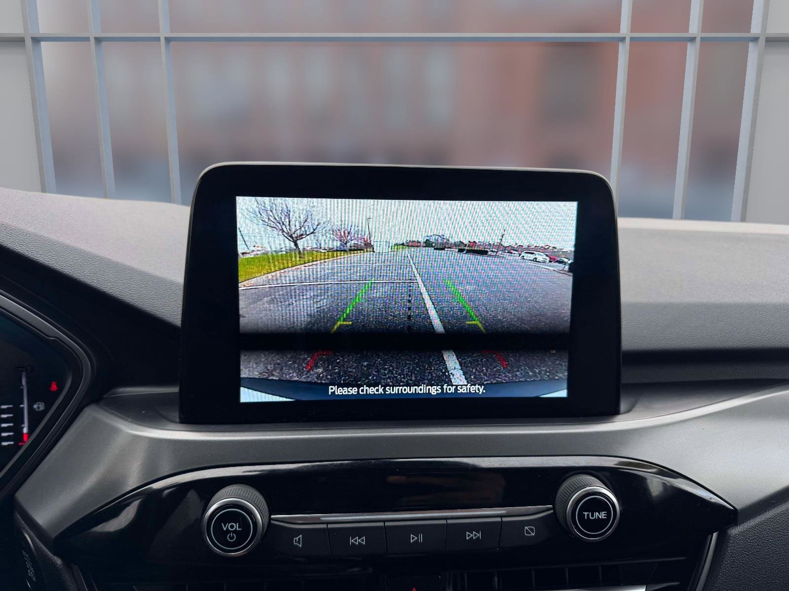 Used 2024 Ford Escape Active image 26