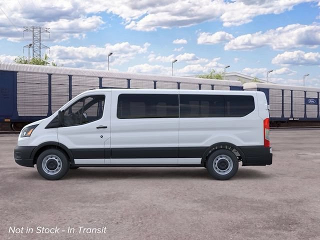 New 2026 Ford Transit 350 XL RWD image 3