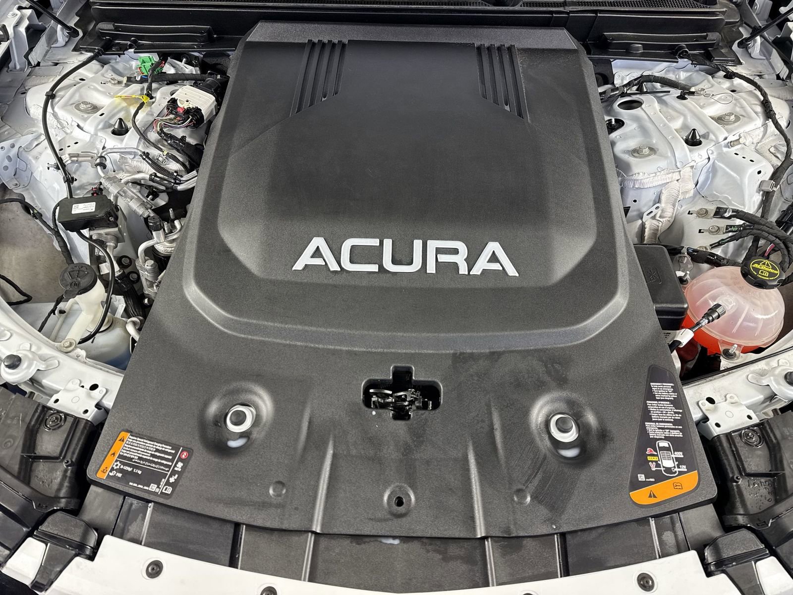 Used 2024 Acura ZDX Type S image 26