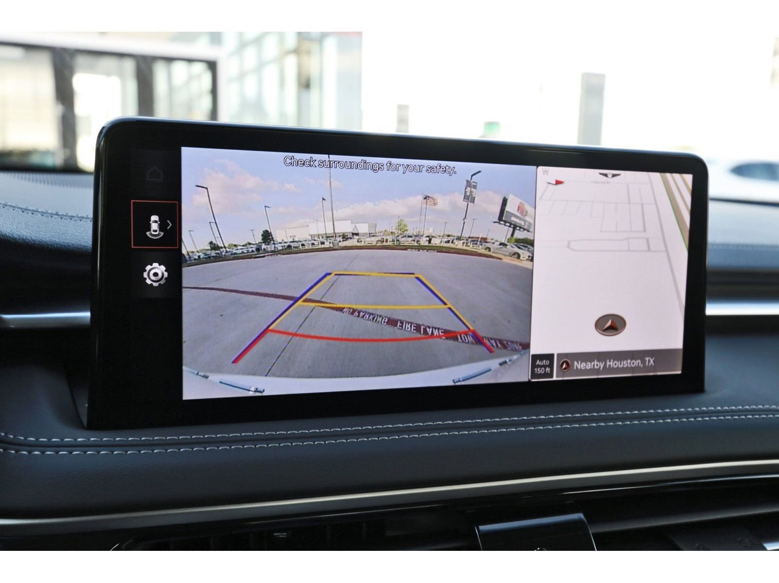 Used 2026 Genesis G70 2.5T image 25