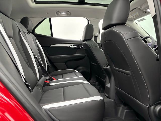 New 2026 Buick Envision Sport Touring image 37