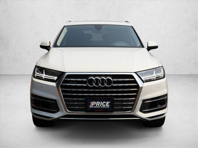 Used 2019 Audi Q7 3.0T Prestige w/ Prestige Package AWD/4WD image 3