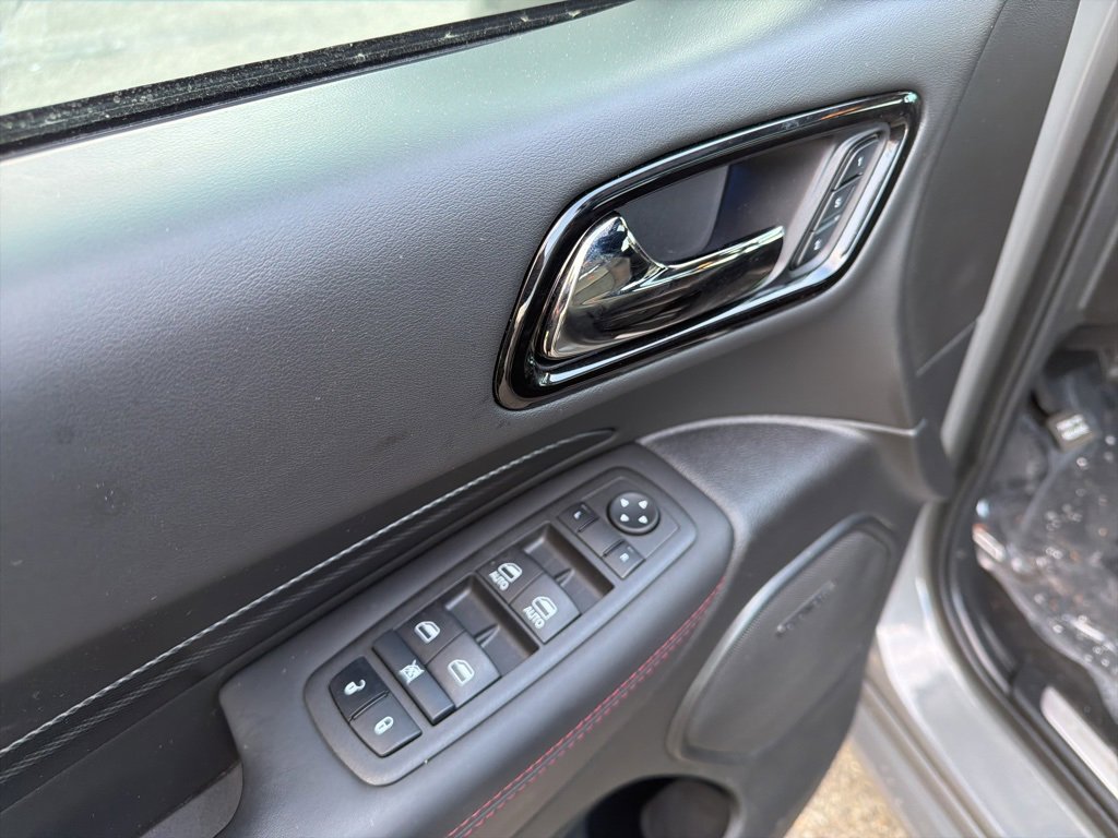 Used 2022 Dodge Durango R/T image 4