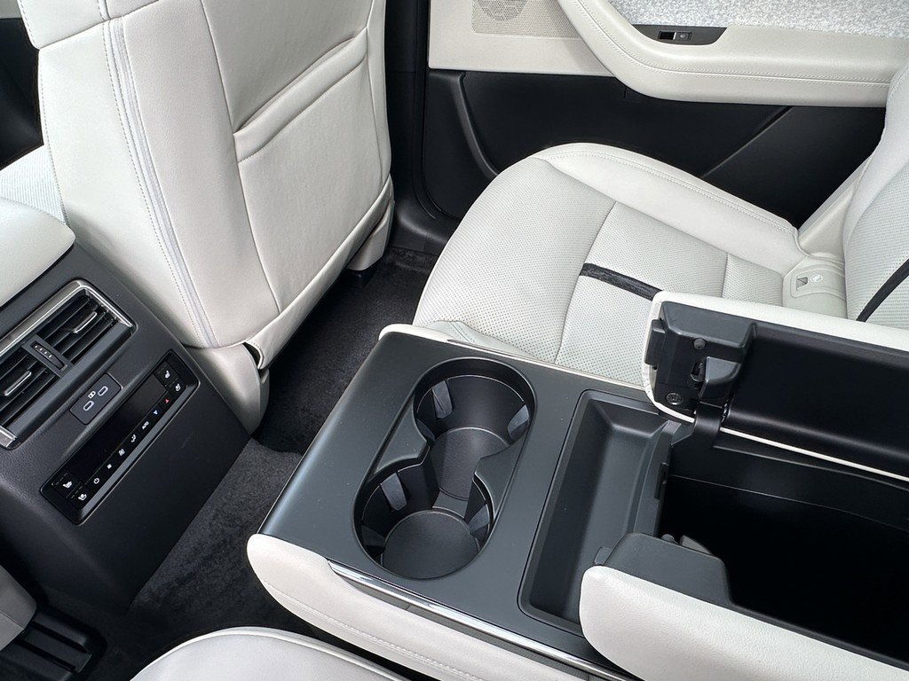 New 2026 MAZDA CX-90 3.3 Turbo S w/ Premium Plus image 8