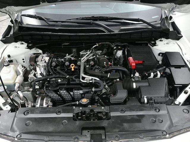 Used 2021 Nissan Altima 2.5 S image 13