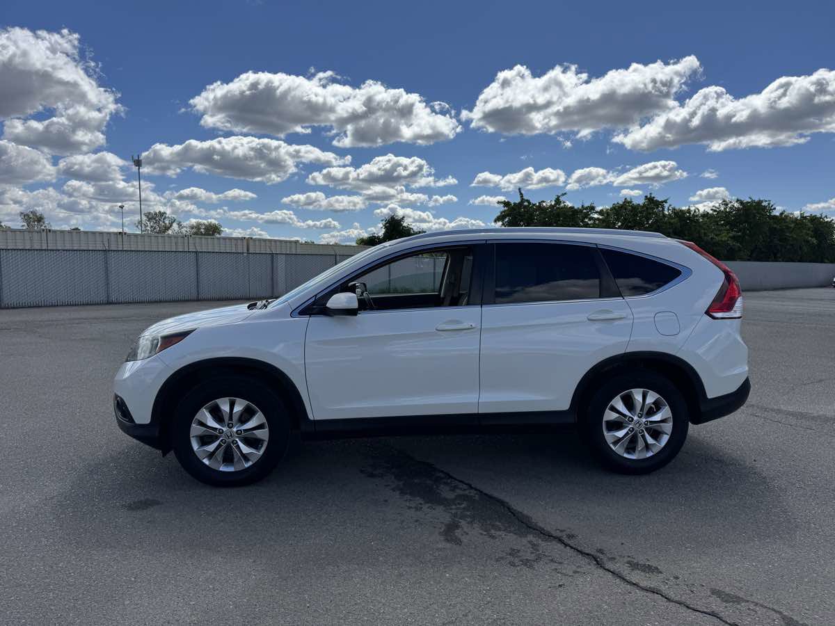 Used 2014 Honda CR-V EX-L image 6