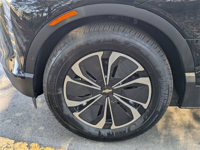 New 2025 Chevrolet Blazer EV LT w/ Super Cruise Package image 7