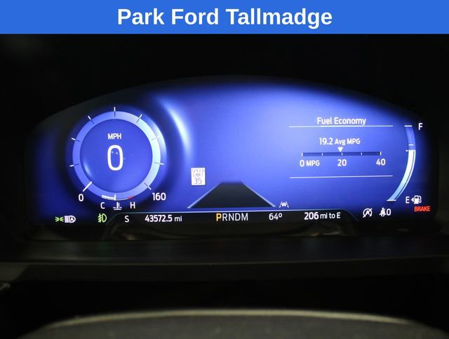 Used 2023 Ford Explorer ST w/ Equipment Group 401A AWD/4WD image 16