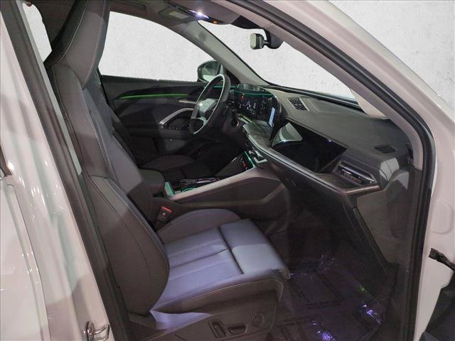 New 2025 Audi Q5 Premium AWD/4WD image 22
