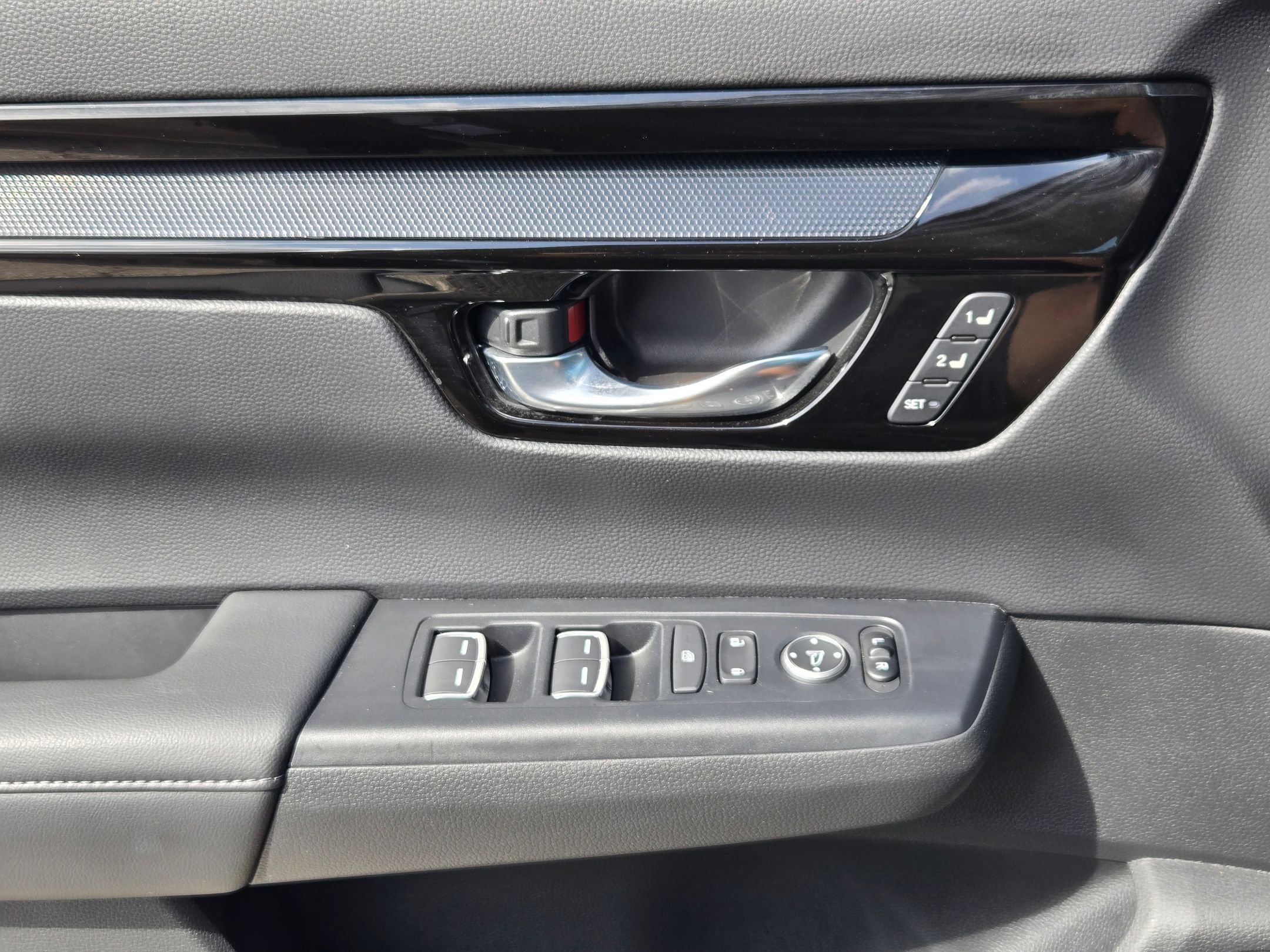 Certified 2023 Honda CR-V EX-L image 11