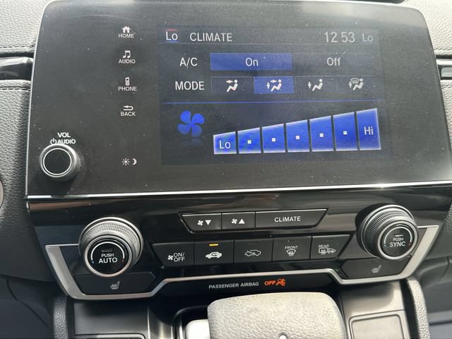 Used 2017 Honda CR-V EX image 19