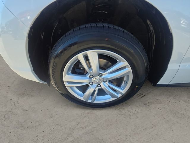 Used 2015 Acura RDX AWD w/ Technology Package image 14