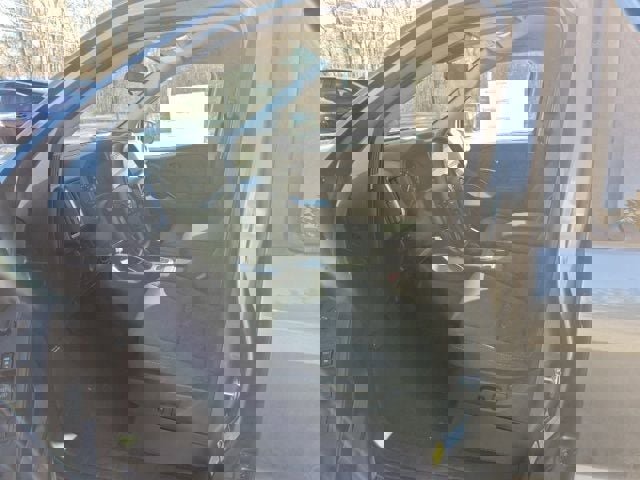 New 2026 Nissan Frontier SV w/ Tow Package image 17