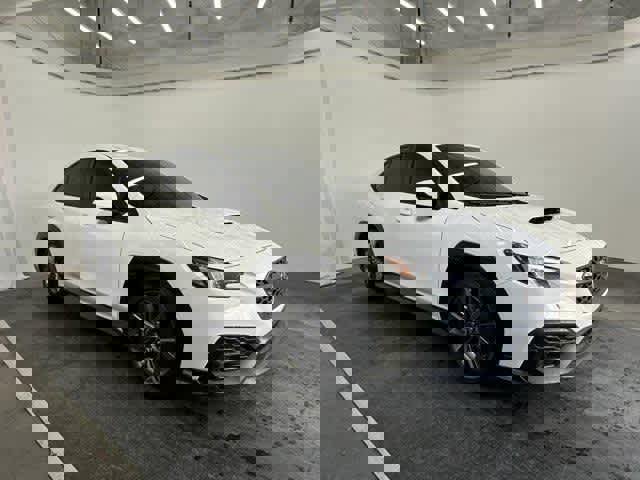 Used 2022 Subaru WRX image 6