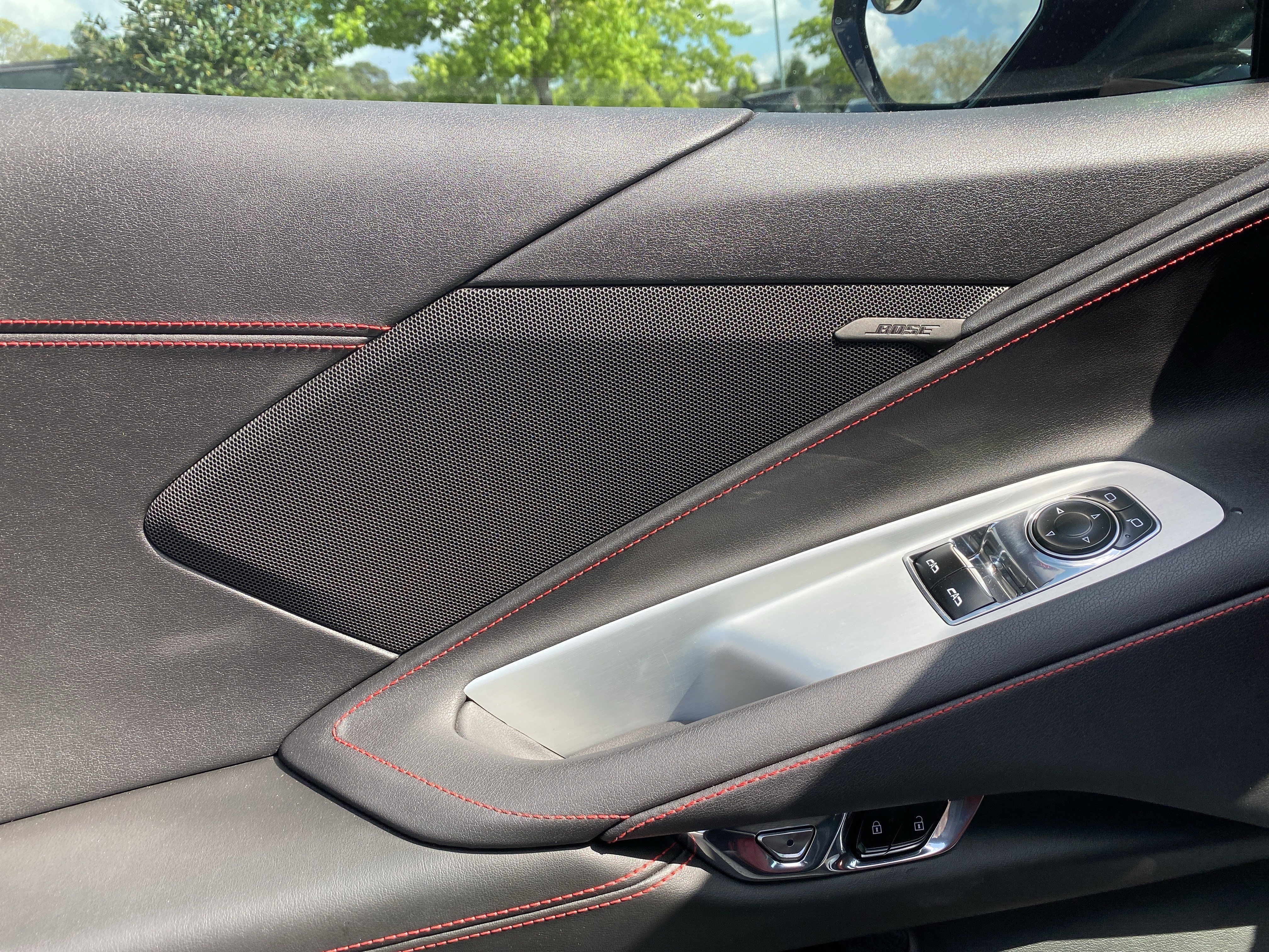 Used 2020 Chevrolet Corvette Stingray Coupe w/ 1LT image 20